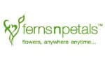 Ferns N Petals
