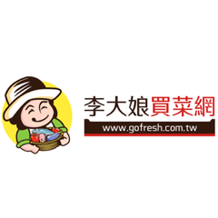 李大娘買菜網