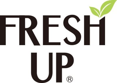 freshup logo image