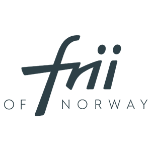 Frii of Norway 臺灣
