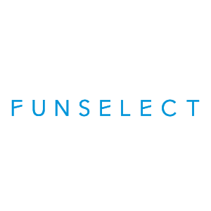 funselect logo image