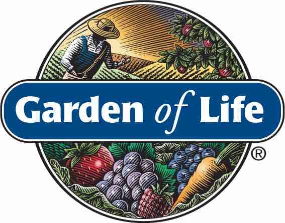 gardenoflife logo image