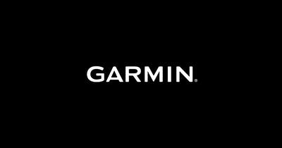garmin logo image
