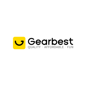 gearbest logo image