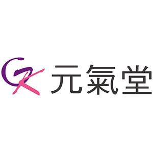 genki-go logo image