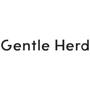 gentleherd logo image