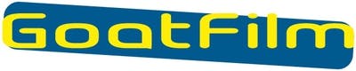 goatfilm logo image