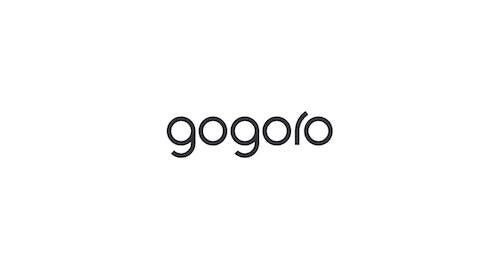 gogoro logo image