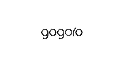 Gogoro 台灣