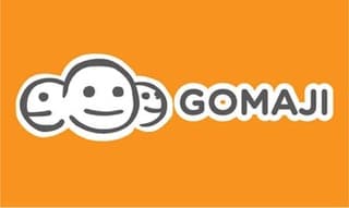 GOMAJI