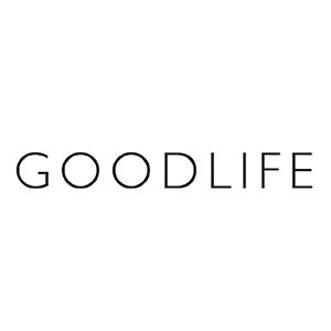 goodlifeclothing logo image