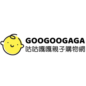 googoogaga logo image