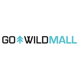 gowildmall logo image