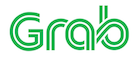 grab logo image