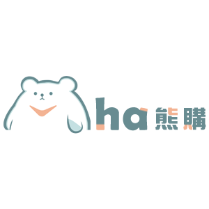 hahashop logo image