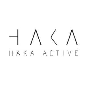 hakaactive logo image