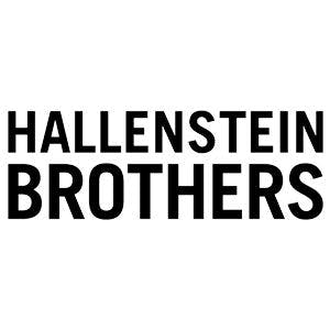 hallensteins logo image