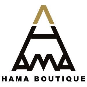 hamaboutique logo image