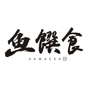 HAMACEN 魚饌食 臺灣