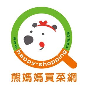 happy-shopping logo image