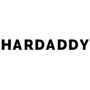 hardaddy logo image