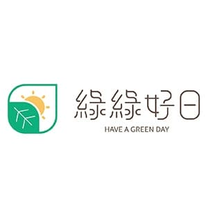 綠綠好日 臺灣
