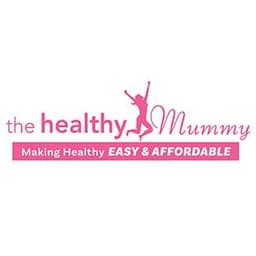 healthymummy logo