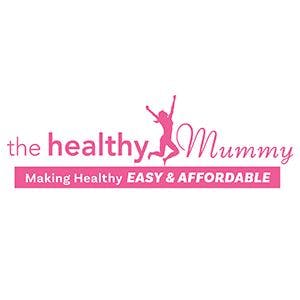 healthymummy logo image