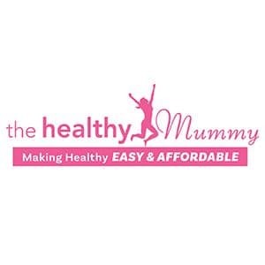 The Healthy Mummy