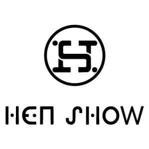 HEN SHOW 荷琇 臺灣