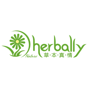herbally logo image