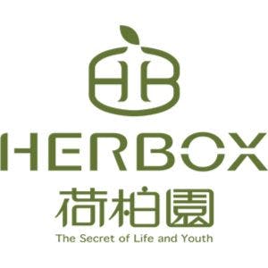 herbox logo image