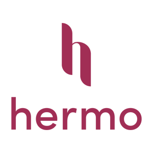 hermo logo image