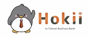hokii logo image