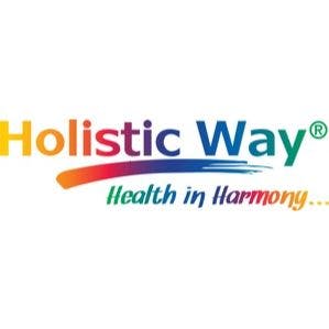 holisticway logo image