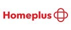 homeplus logo image