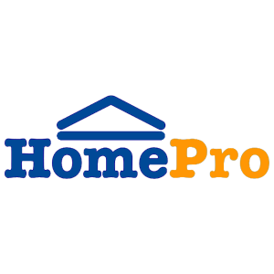 homepro logo image