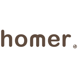 homerlifes logo image