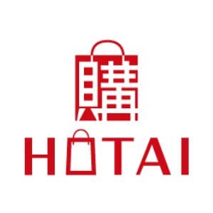 HOTAI購 臺灣