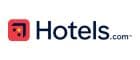 Hotels.com 酒店預訂