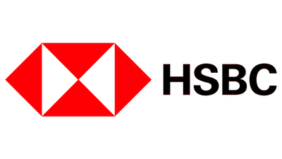 hsbc logo image