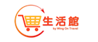 i-shop logo image