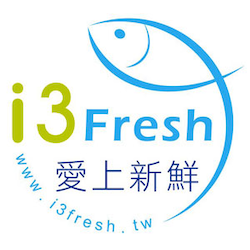 i3fresh logo image