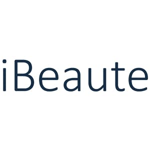 ibeaute2020 logo image