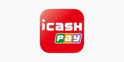 icashpay logo image