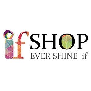 ifshop logo image