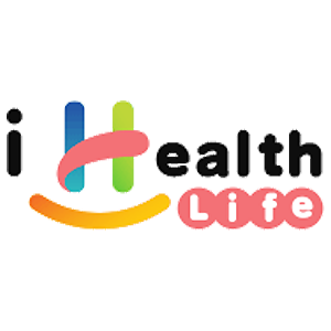 ihealthlife logo image