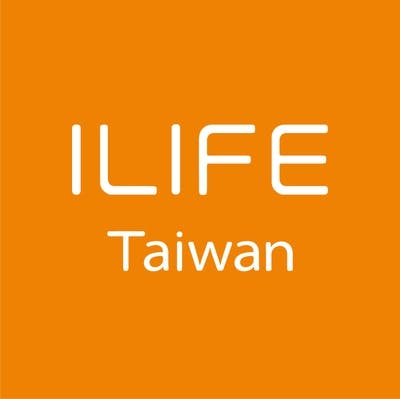 ilifetaiwan logo