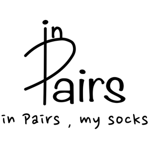 inpairs-socks logo image