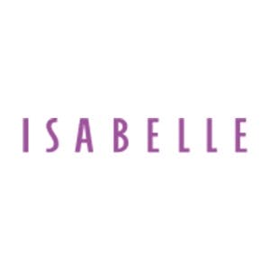 isabelle logo image